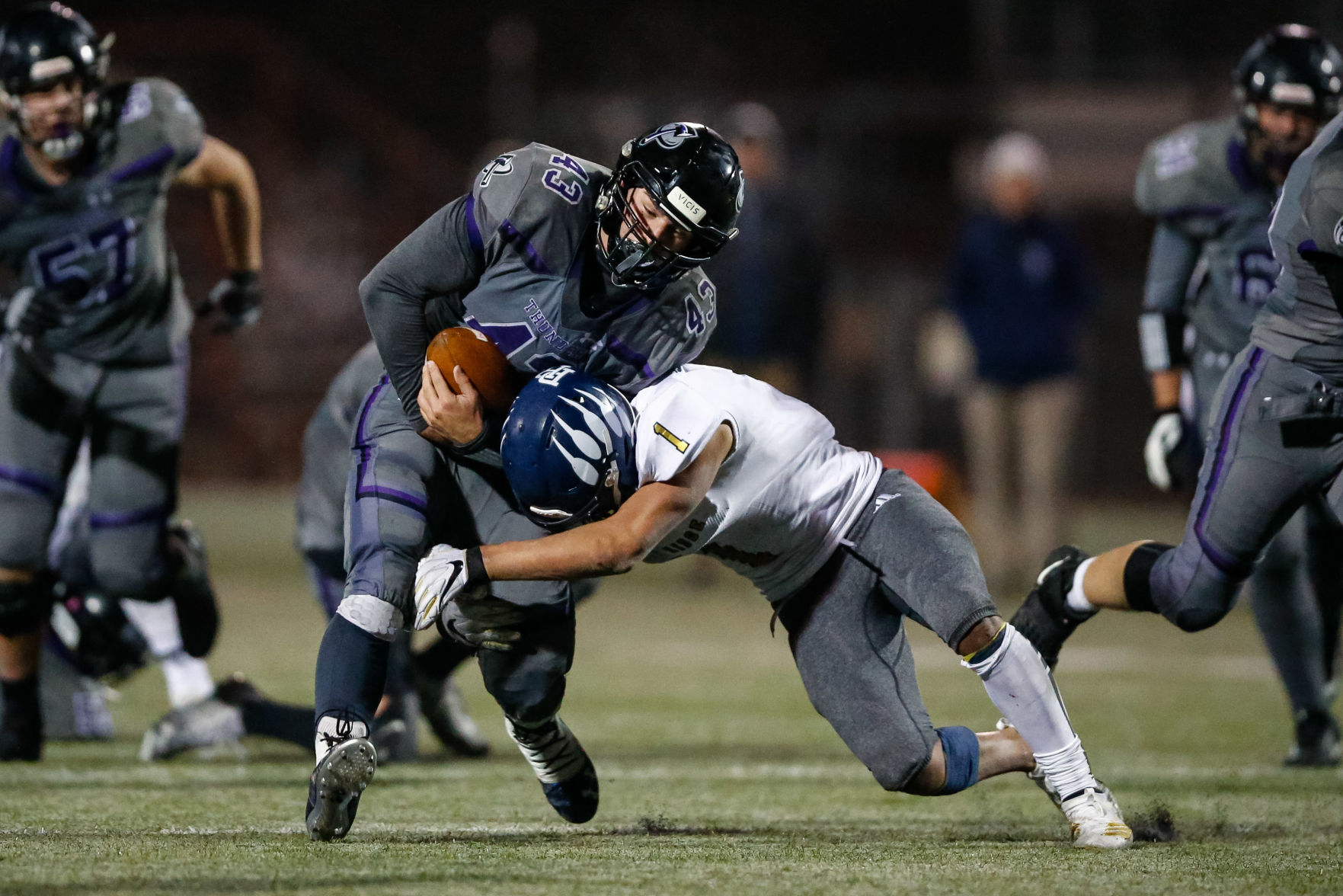 PREP FOOTBALL